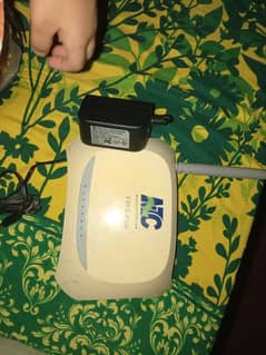 PTCl WiFi Router