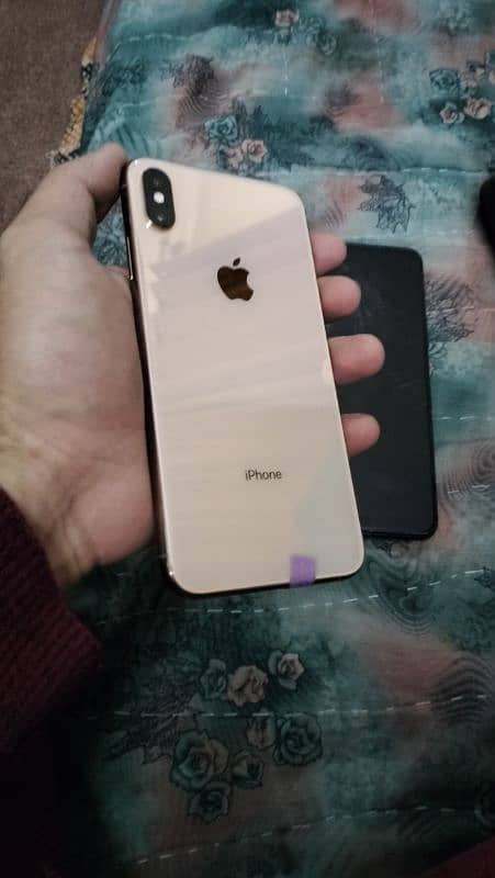 iPhone xs max 2