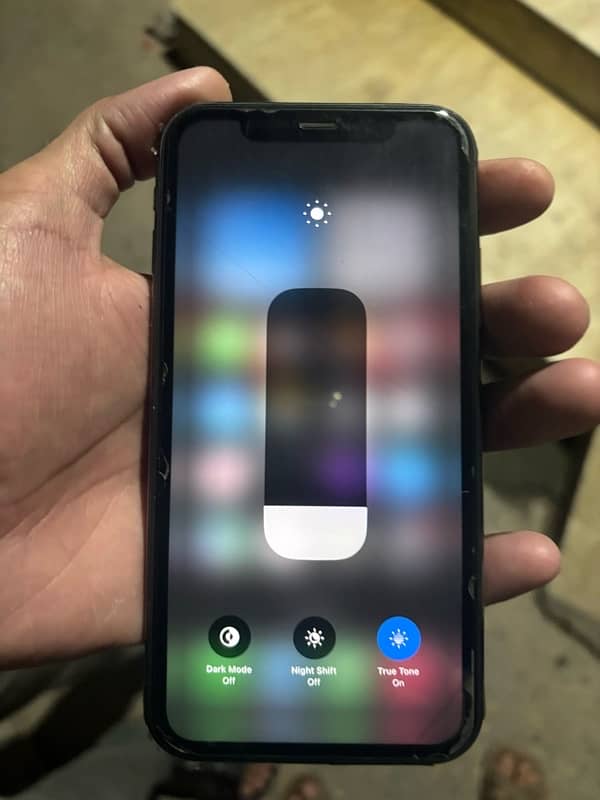 iphone 11 jv 64gb 10/10 condition 3