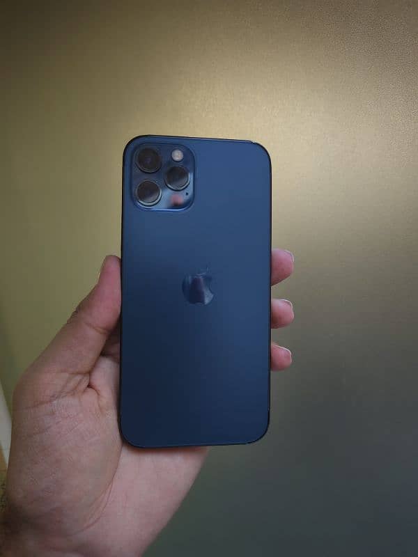 iphone 12 pro Mobile for sale 100%ok Factory Unlock (10/10) 2