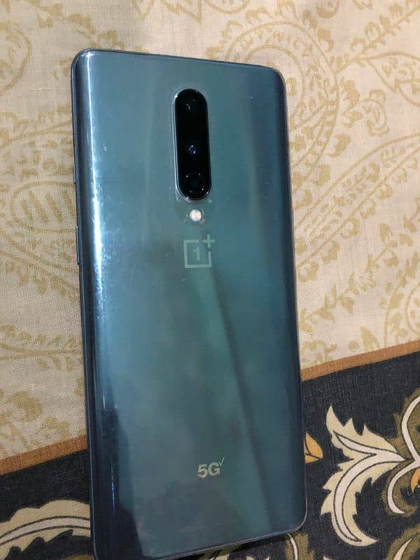 Oneplus 8 5G 0