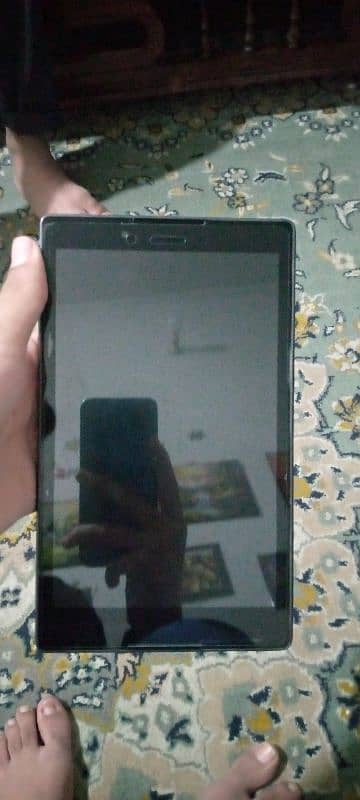 tablet Lenovo 0