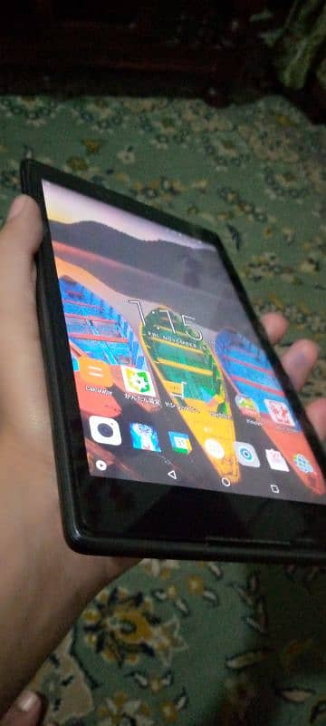 tablet Lenovo 8