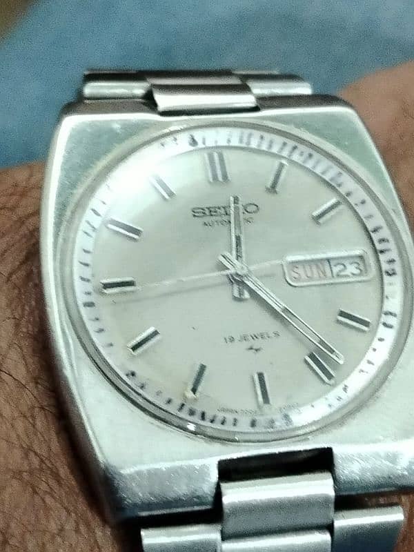 Antique Vintage Raketa USSR Russian Rolex Camy west end Seiko 5  Japan 0