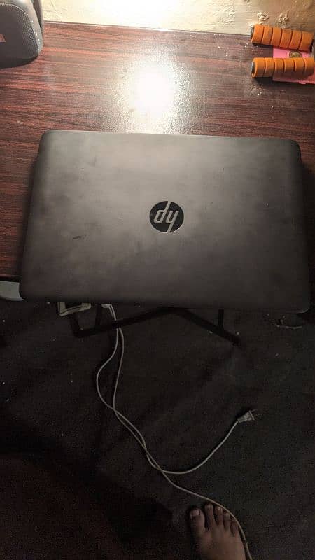 Laptop HP Elite Book 840 1