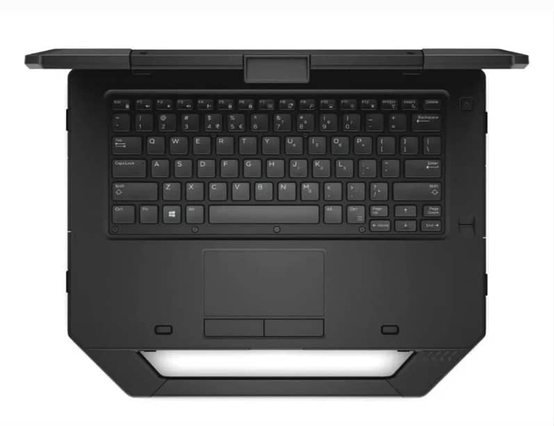 Dell Latitude 5414 Rugged Business Laptop – Intel Core i5-6300U 3