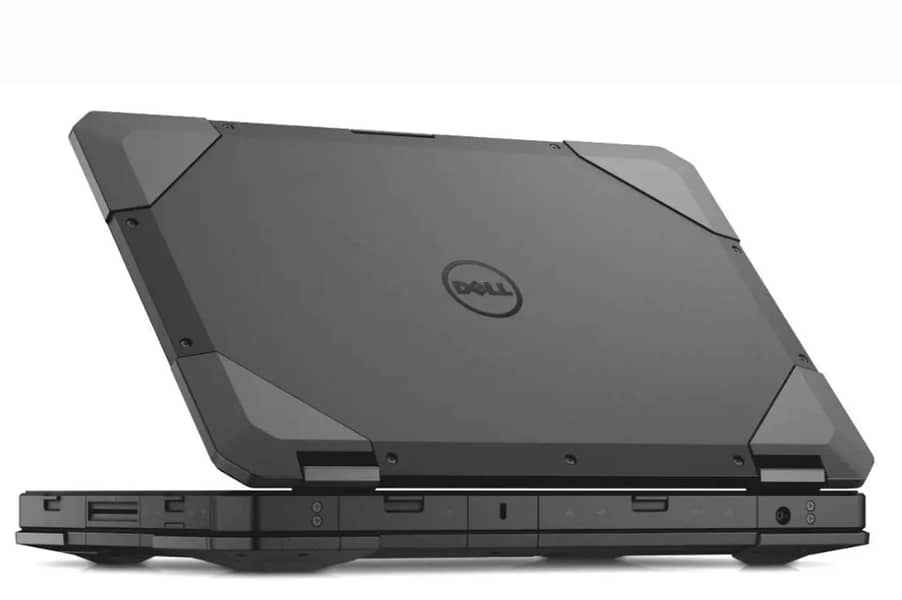 Dell Latitude 5414 Rugged Business Laptop – Intel Core i5-6300U 4