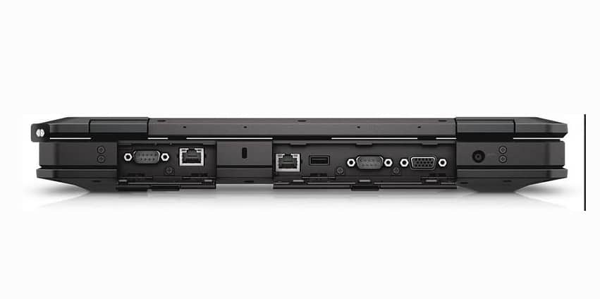 Dell Latitude 5414 Rugged Business Laptop – Intel Core i5-6300U 5