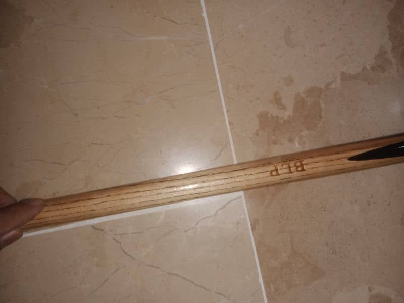 BLP original cue 4