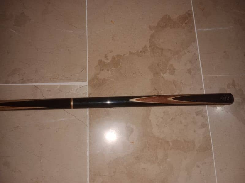 BLP original cue 6