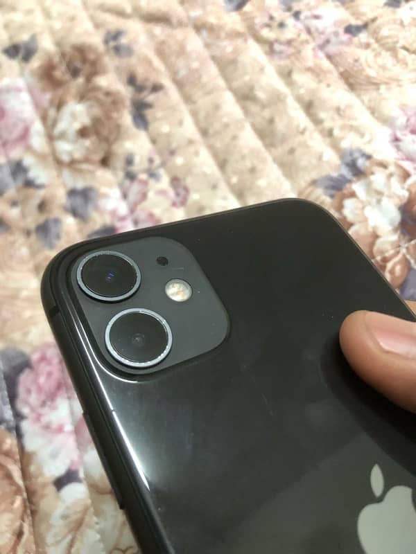 iPhone 11 7