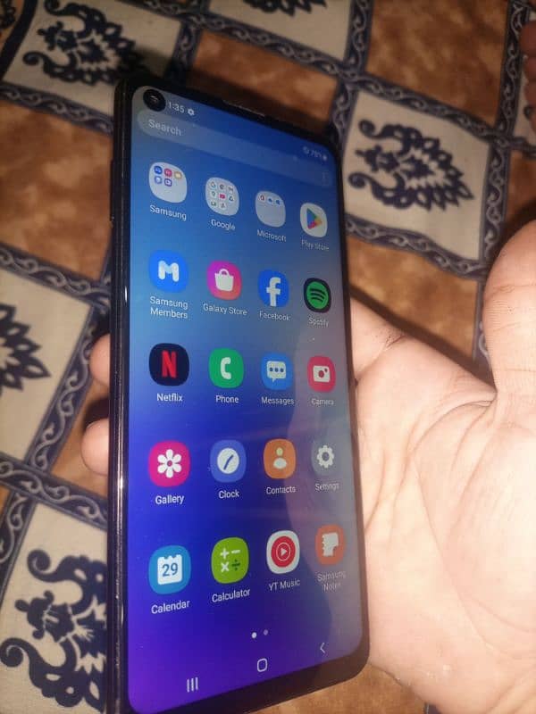 Samsung galaxy a21s for sale and exchange 0