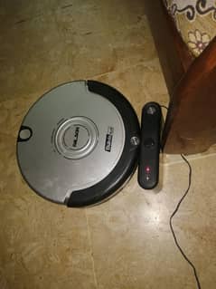 Robot vacuum cleaner, Spanish brand (Palson)