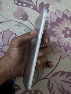 iphone 7plus 256gb 10/10 exchange also possible