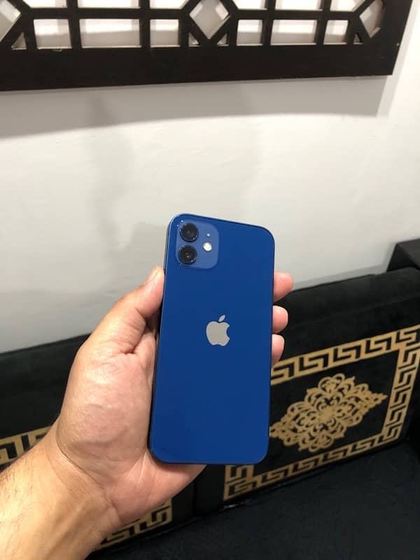 Iphone 12 64GB 0