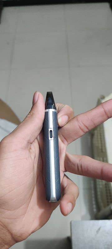 OXVA XSLIM GO 2