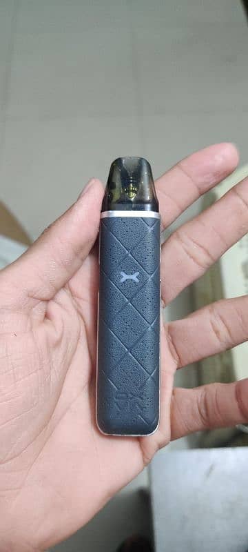 OXVA XSLIM GO 4