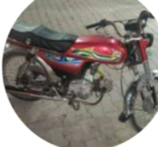 bike for sell 0