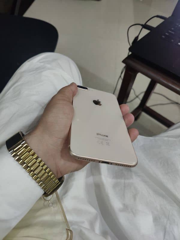 i phone 8 plus pta 6