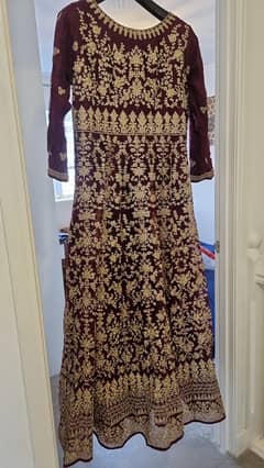 Indian dress for women