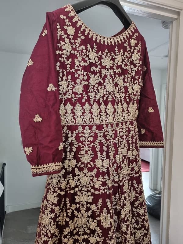 Indian dress for women 2