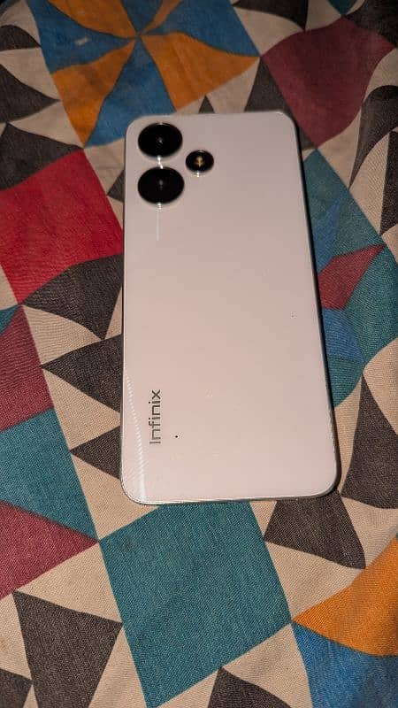 Infinix hot 30 play 0