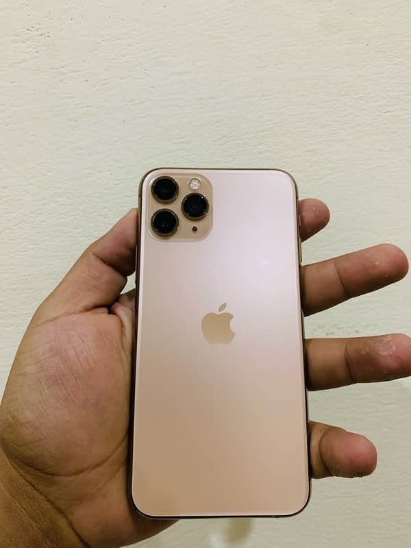 iphone 11 pro 256 GB Non pta 0