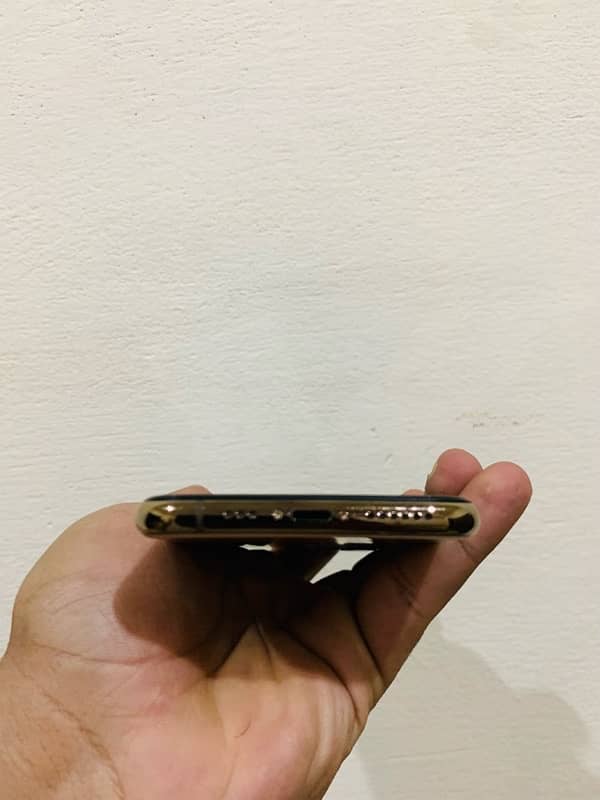 iphone 11 pro 256 GB Non pta 4