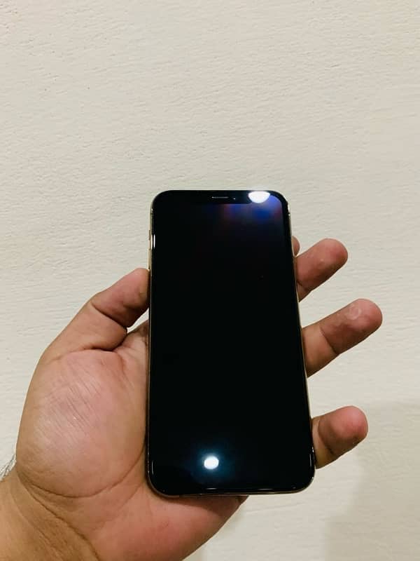 iphone 11 pro 256 GB Non pta 5