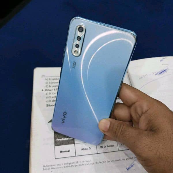 vivo s 1 For sale in chwok khunmara wala Multanb 03146165538 1