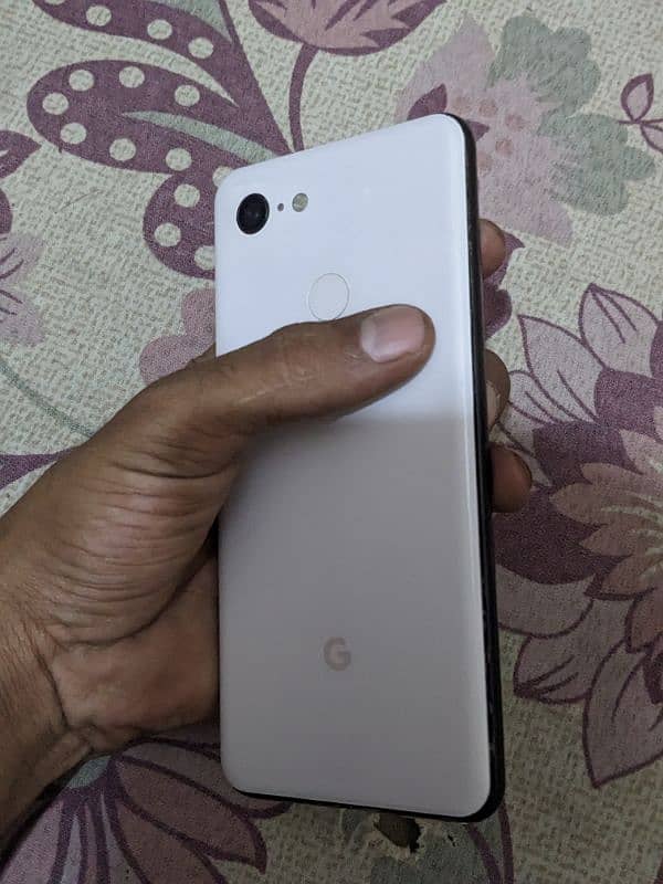 Google pixel 3 approved exchange also possible 3