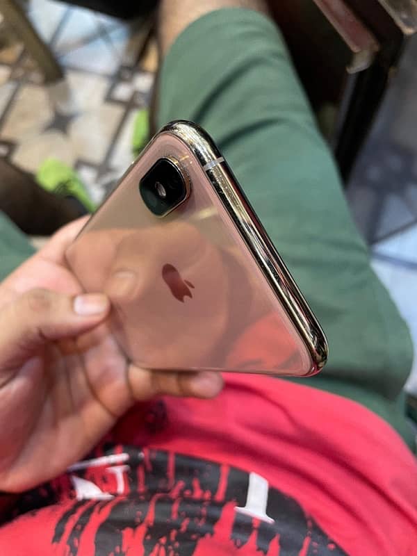 Iphone Xs non PTA 64gb 3