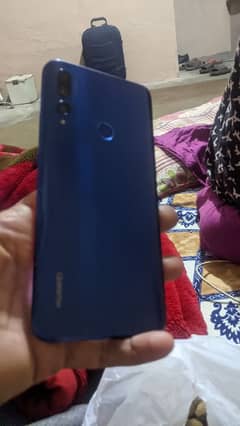 Huawei y9 prime for sale