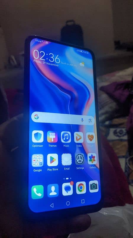 Huawei y9 prime for sale 3