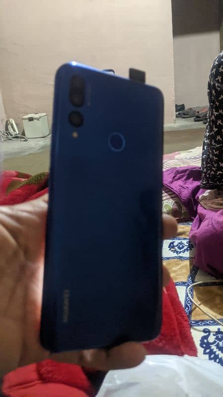 Huawei y9 prime for sale 5