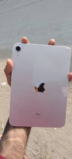 IPAD MINI 6