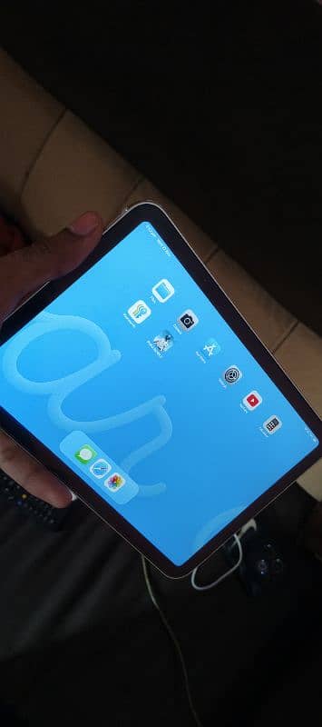 IPAD MINI 6 7