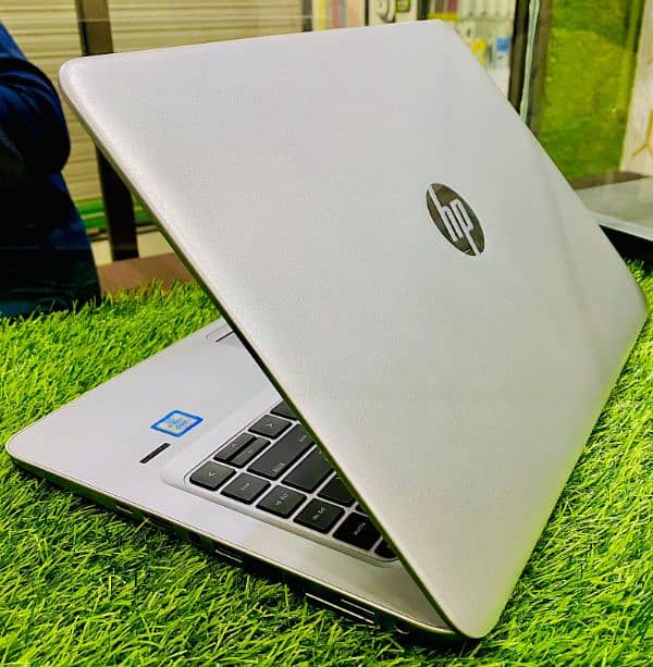 Hp elitebook 840 G3 slimest model 10/10 condition 0