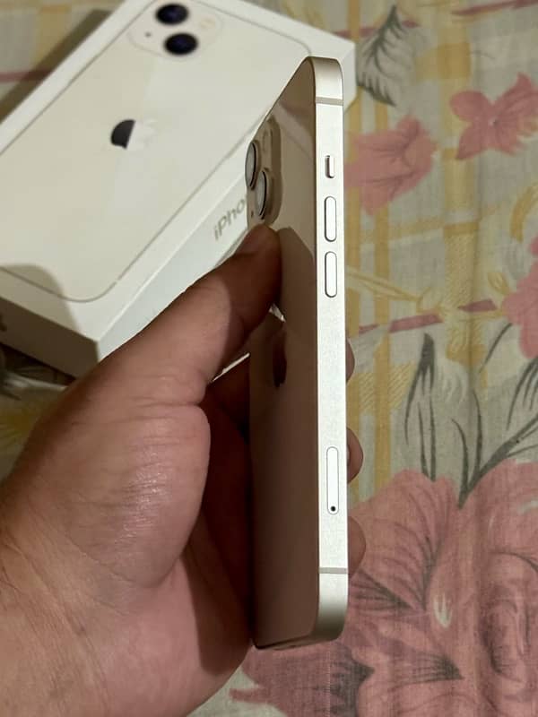 IPhone 13 128gb Non PTA 1