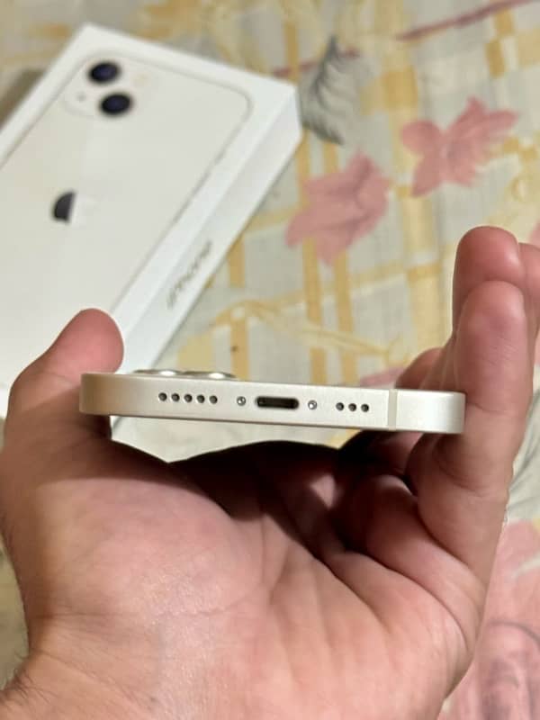 IPhone 13 128gb Non PTA 2