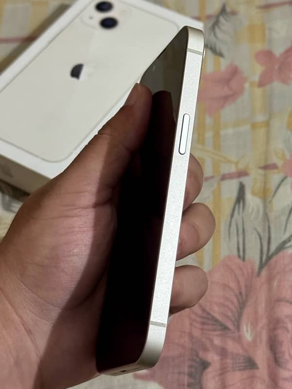 IPhone 13 128gb Non PTA 3