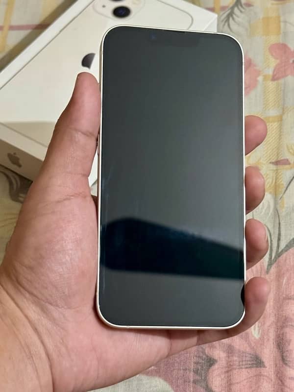 IPhone 13 128gb Non PTA 5