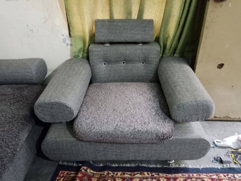 sofa repair febric change 03452521682 Whatsapp 9