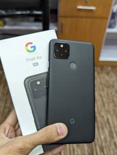 Google pixel 4a5g