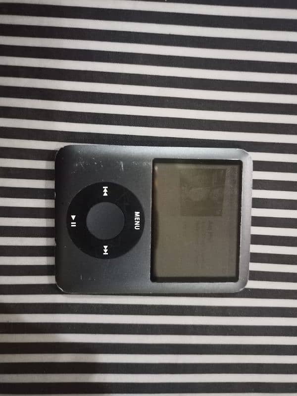 ipod nano 3rd gen 2