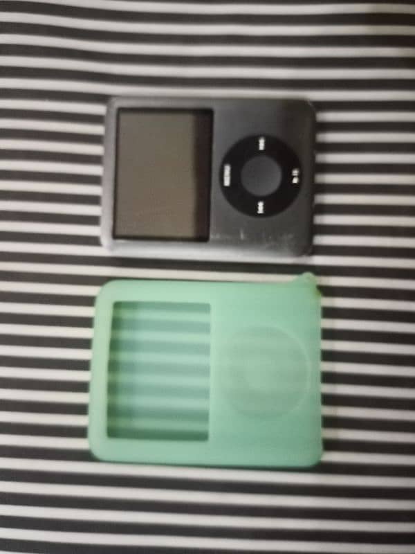 ipod nano 3rd gen 6