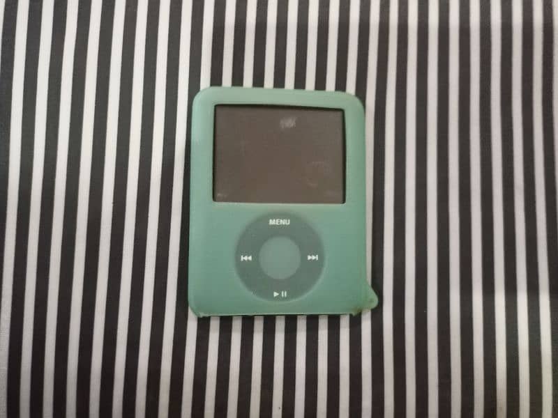 ipod nano 3rd gen 7