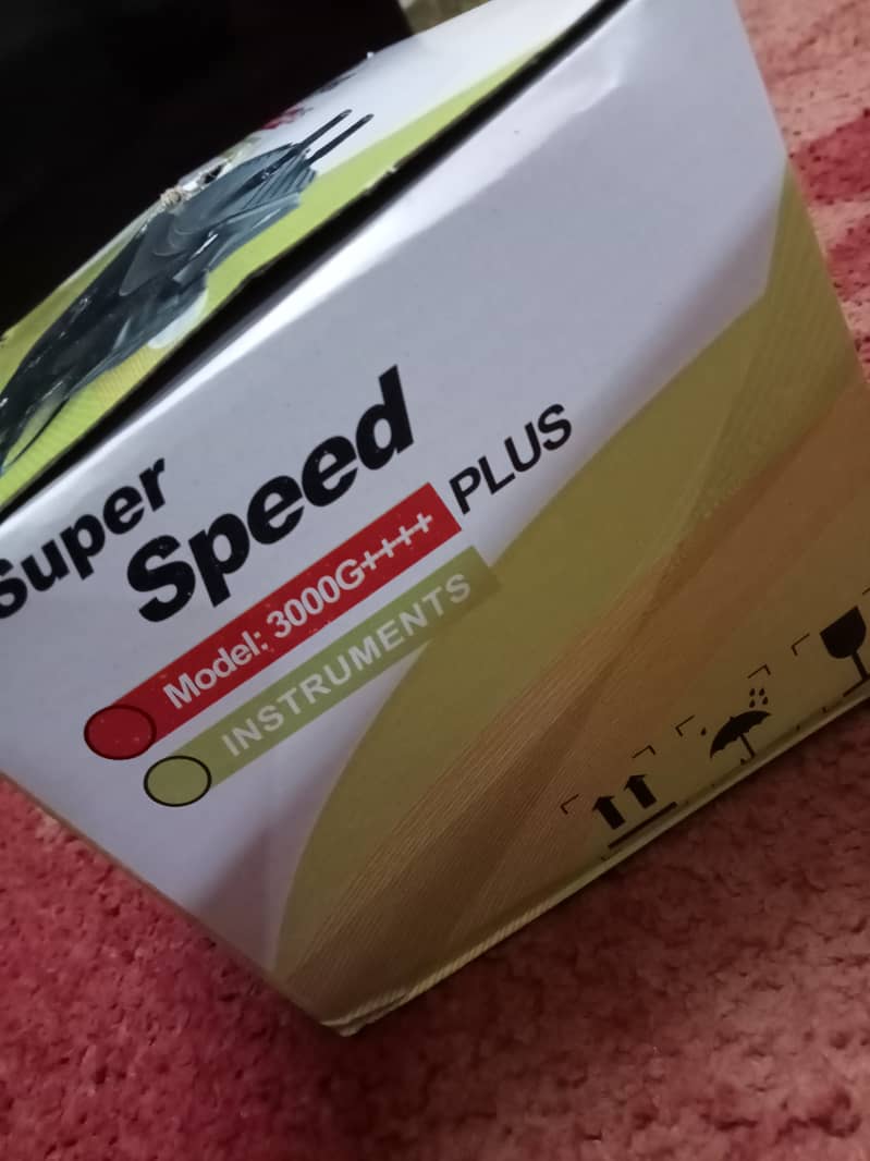 Super speed gas sucker 4