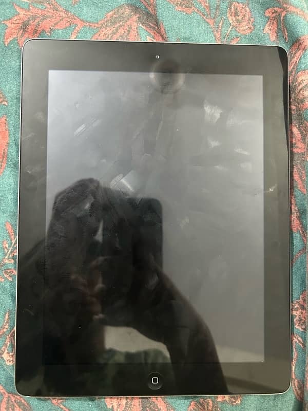 Ipad 4th generation 16 gb for sale urgently 2