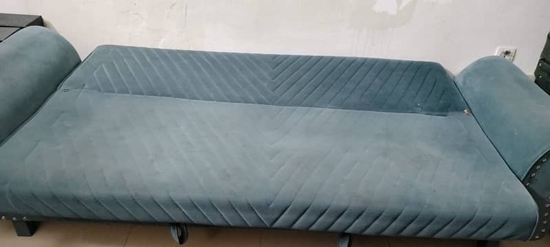 sofa cumbed with storage 0